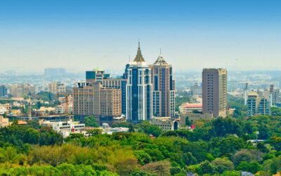 Key Insights into Bangalore’s Property Market: Top Opportunities & Risks for Investors in 2025