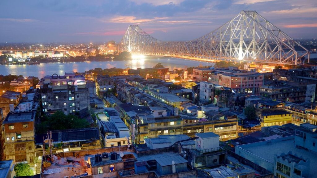 Kolkata - Image