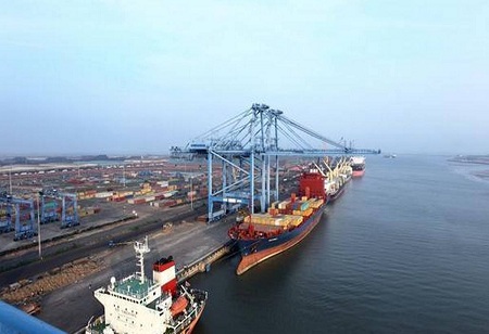 Krishnapatnam Node (CBIC) - Image