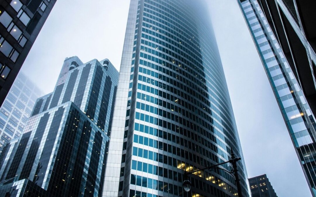 Latest GCC Launches in India: Key Cities Fueling Commercial Real Estate Demand in 2025