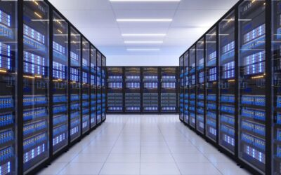 List of Major Hyperscalers Investing in Data Centers in India (2025)