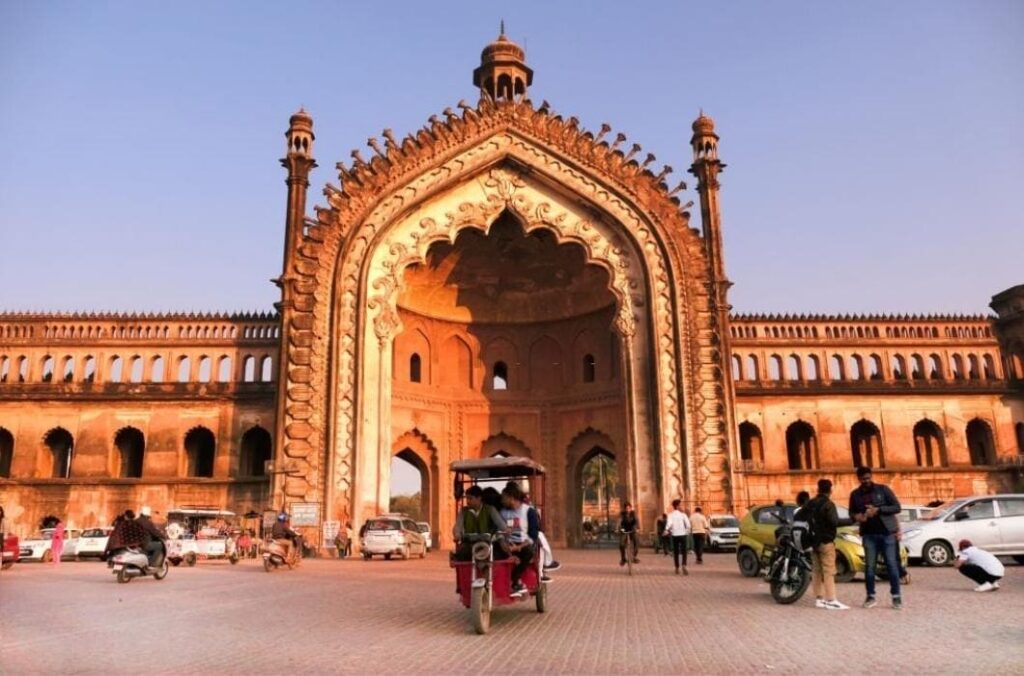 Lucknow (Uttar Pradesh) - Image