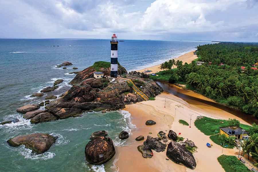 Mangaluru, Karnataka - Image