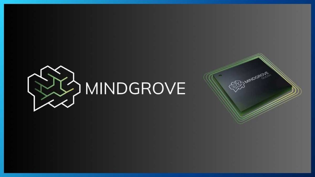 Mindgrove Technologies - Image