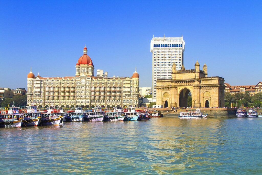 Mumbai - Image
