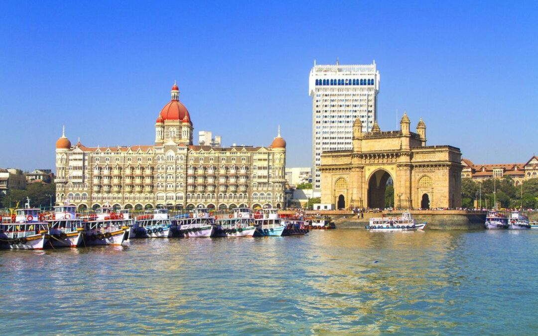 Mumbai’s Mega Infrastructure Projects Are Driving Property Prices Up to 23% in Major Areas