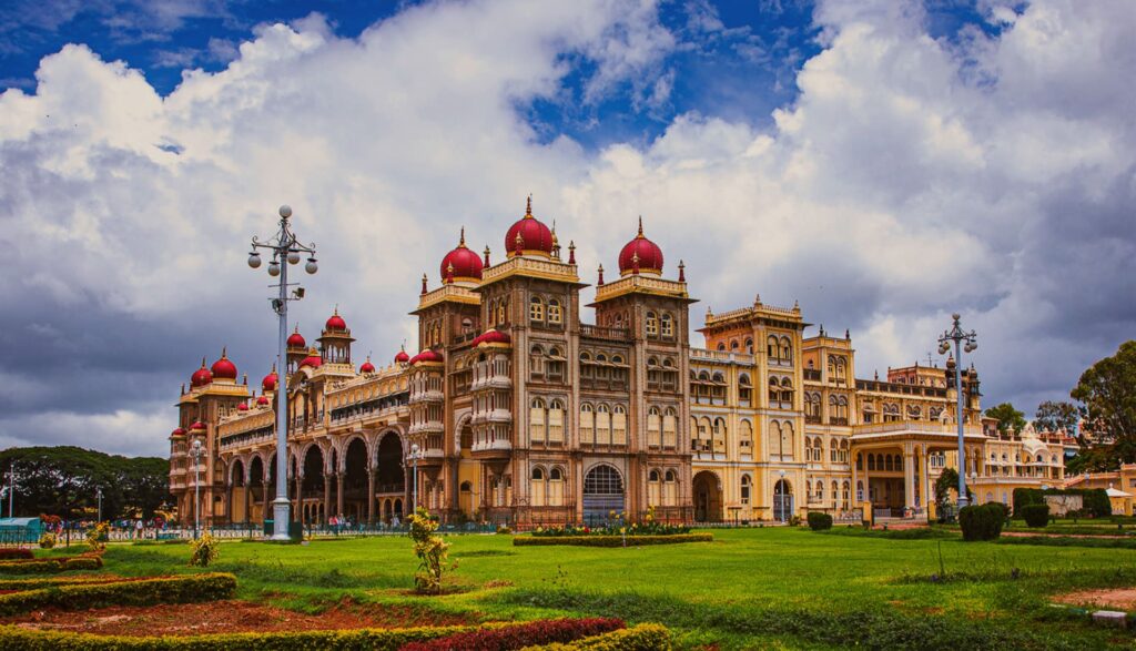 Mysore, Karnataka - Image