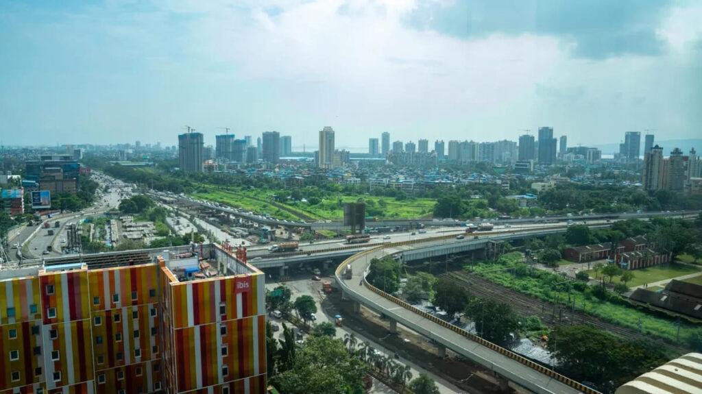 Navi Mumbai - Image