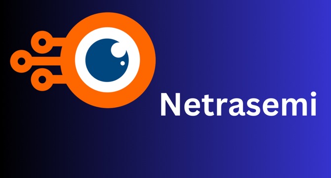 Startup - Netrasemi - Image
