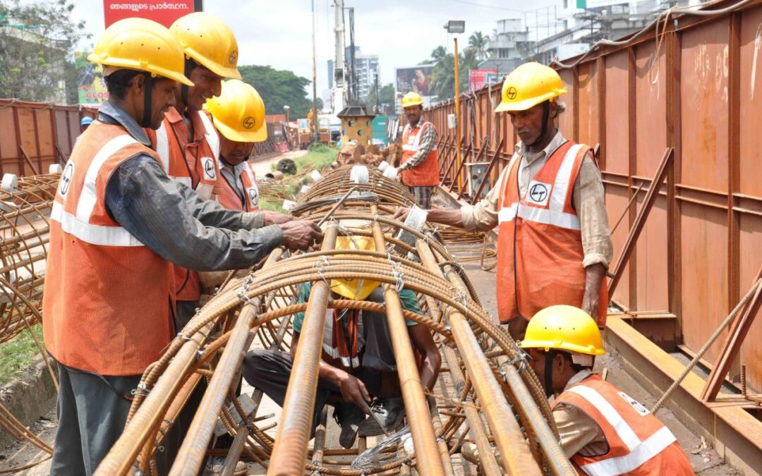 New Labour Codes in India: 12 Key Changes Every Worker Must Know in 2025