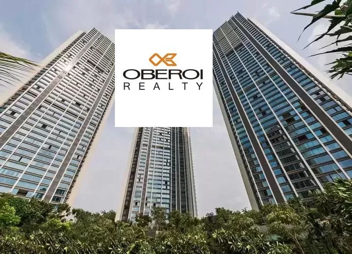 Oberoi Realty - Image