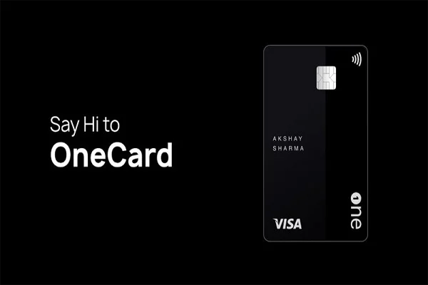 OneCard (with FD) - Image
