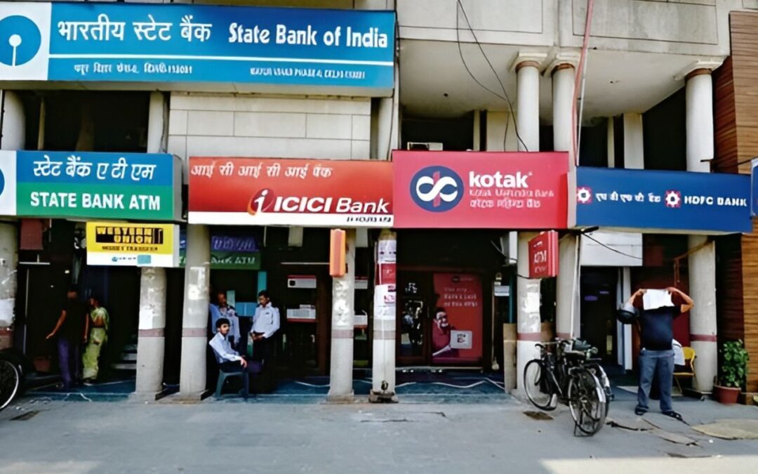 Private vs Public Sector Banks: Which Banks Are Attracting More Foreign Investors in 2025