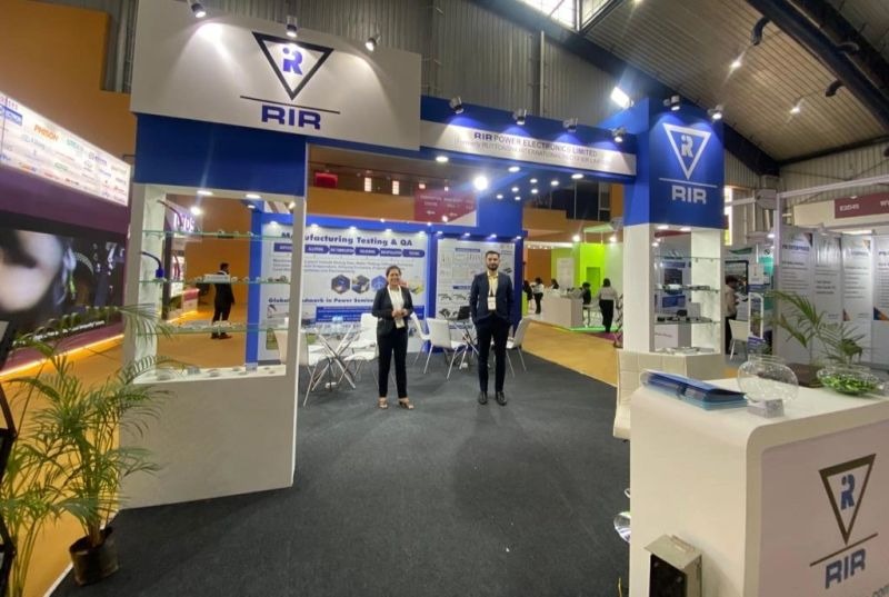 RIR Power Electronics Ltd - Image