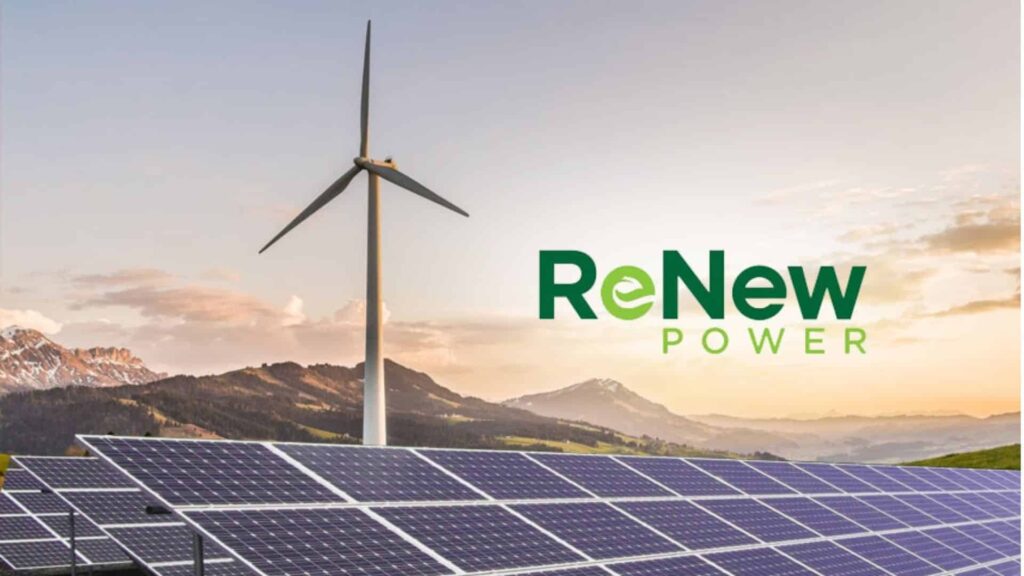 ReNew Power - Image