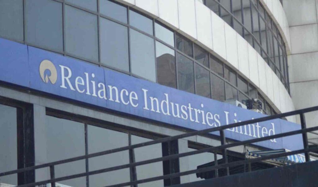 Reliance Industries - Image