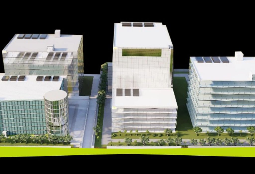 Sify Technologies - Image