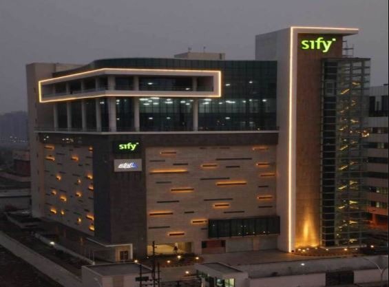 SIFY Technologies - Image
