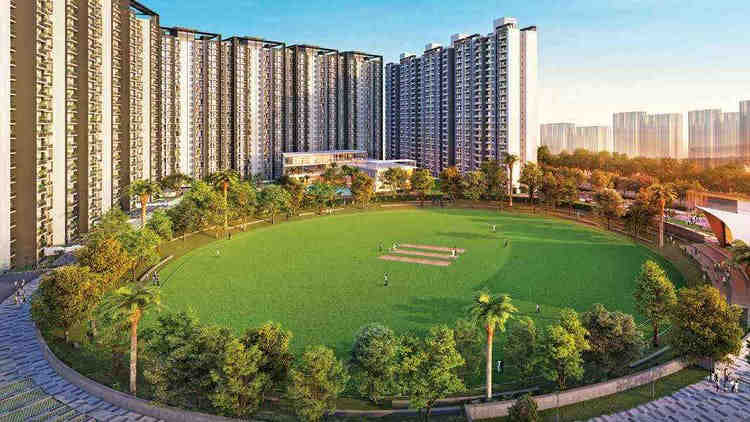 Sector 150 Noida - Image