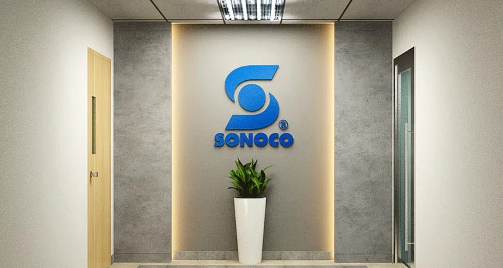 Sonoco Products Company - Image