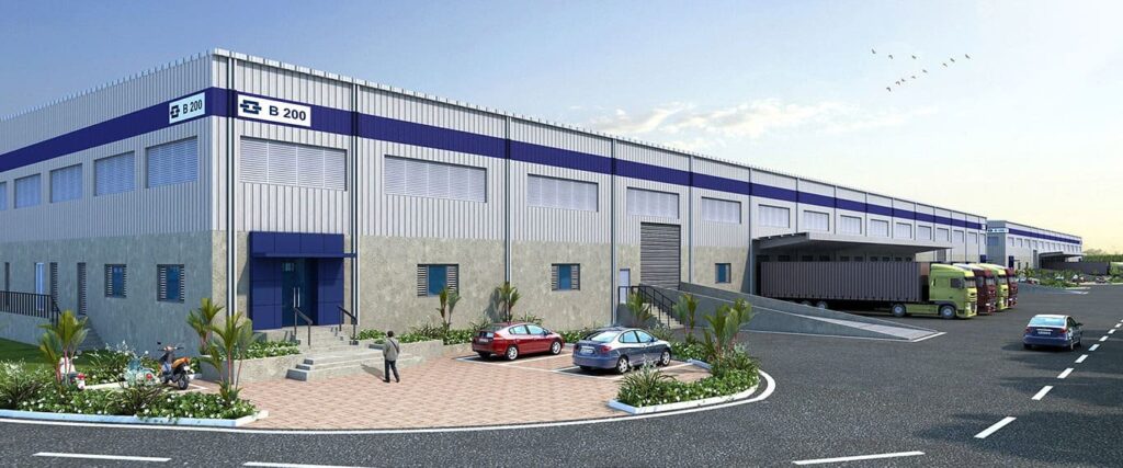 Sricity Electronics Manufacturing Zone - Image