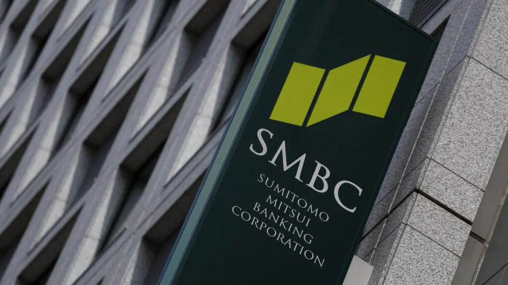 Sumitomo Mitsui Banking Corporation (SMBC) - Image