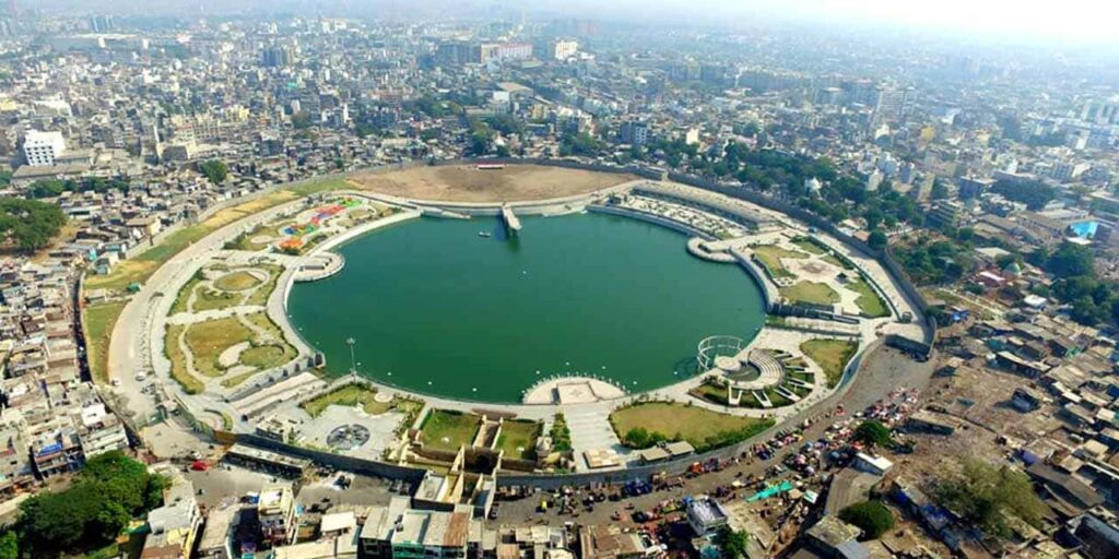 Surat, Gujarat - Image