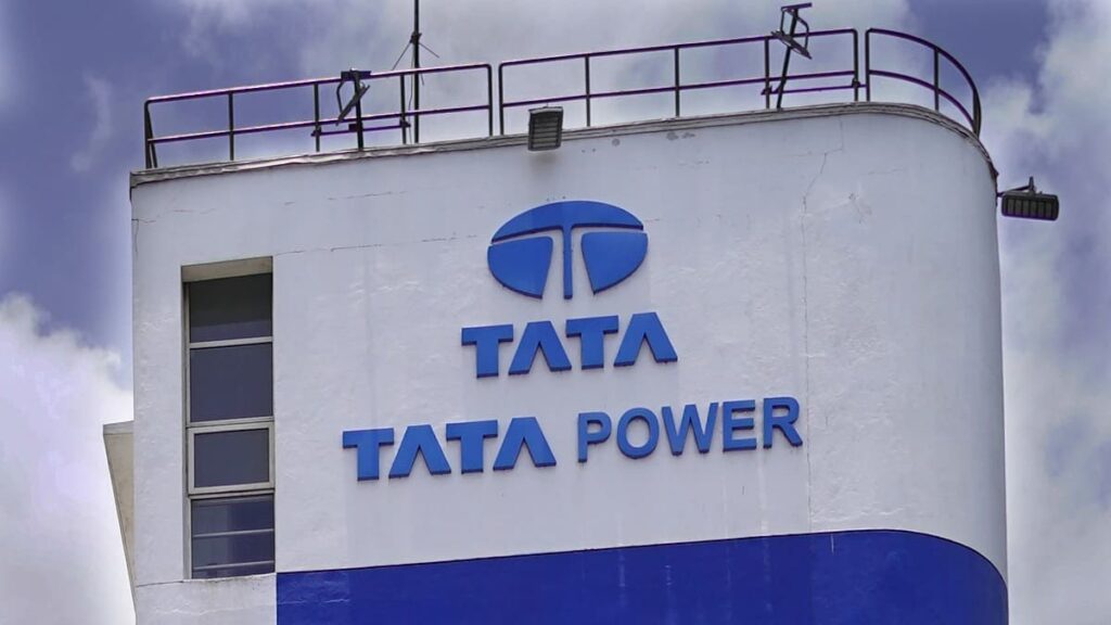 Tata Power - Image