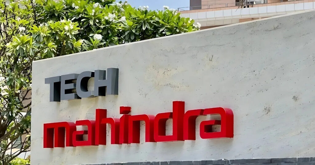 Tech Mahindra and Dixon Technologies Partnership - Image