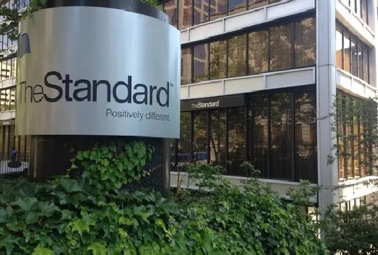 The Standard India - Image