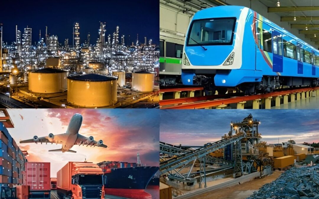 Top 10 Rapidly Expanding Sectors in India to Watch in 2025