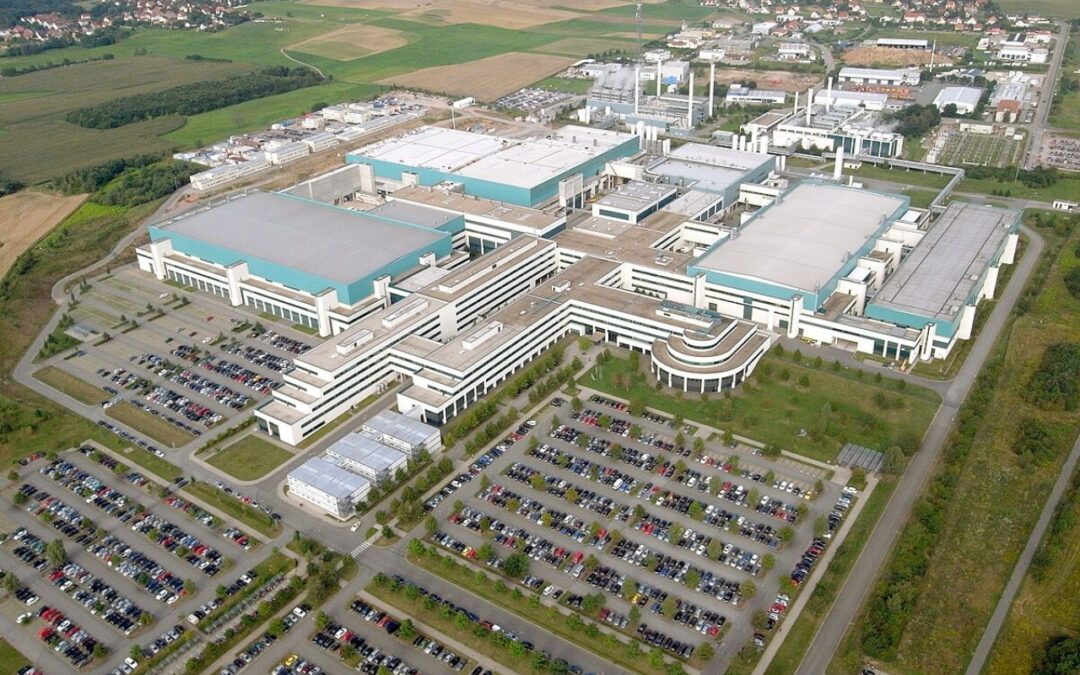 Top 5 Indian States Offering Land Incentives for Semiconductor Projects in 2025