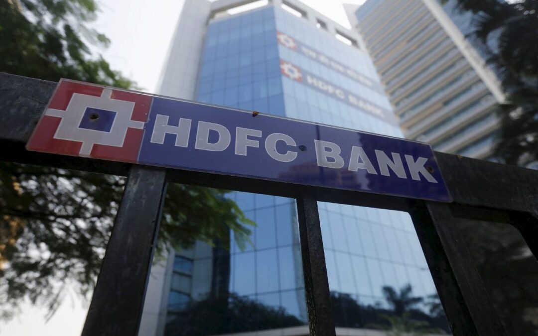 Top Banks that Saw Strong Credit Growth Rates on QoQ Basis; HDFC, ICICI & More