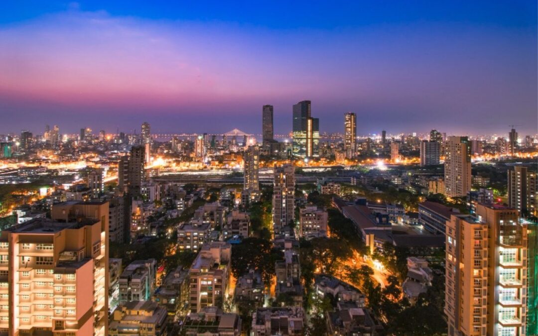 Top Indian Cities Where Property Prices Higher Than Major US Cities in 2025