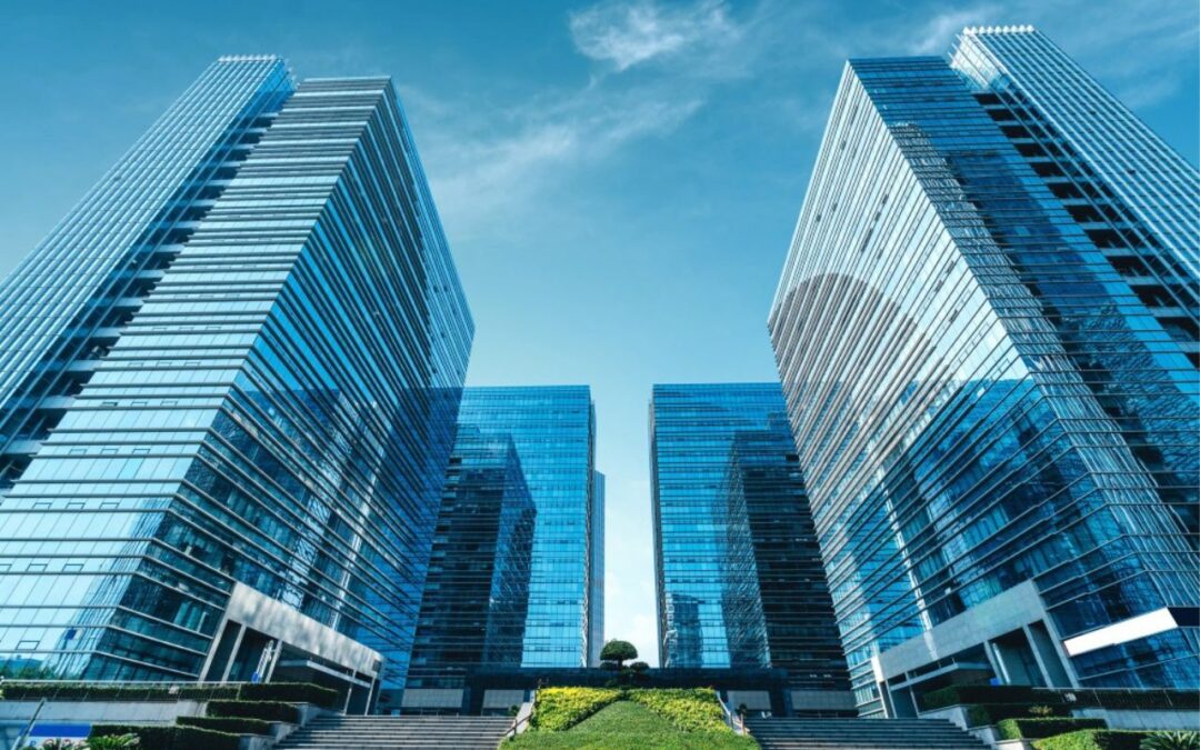 Types of Global Capability Centers (GCCs) Operating in India as of 2025