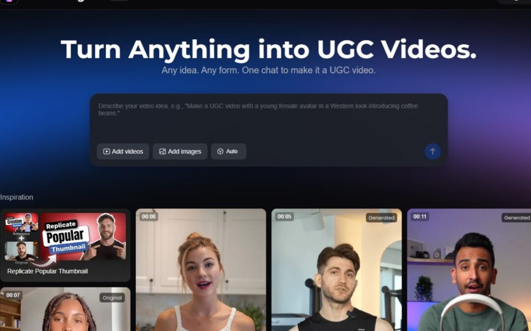 I Tested Vmake AI—Here’s What It Really Means for E-Commerce Video Editing