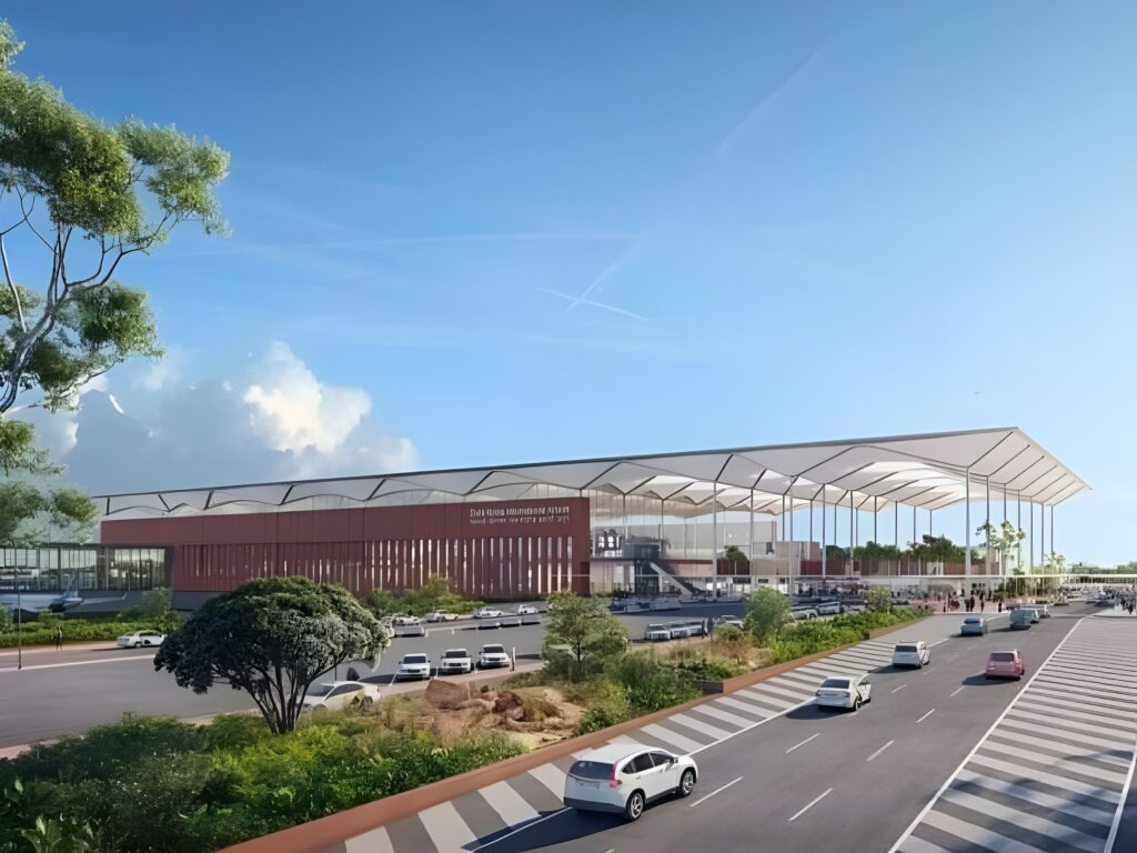 Noida, Uttar Pradesh - Image