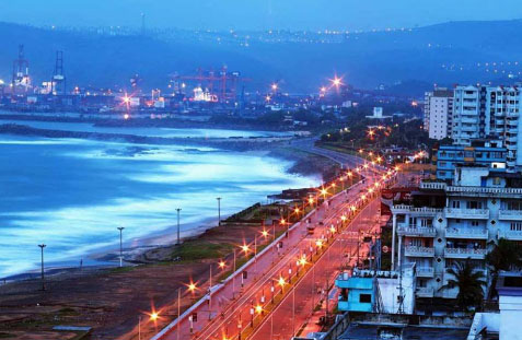 Visakhapatnam (Andhra Pradesh) - Image