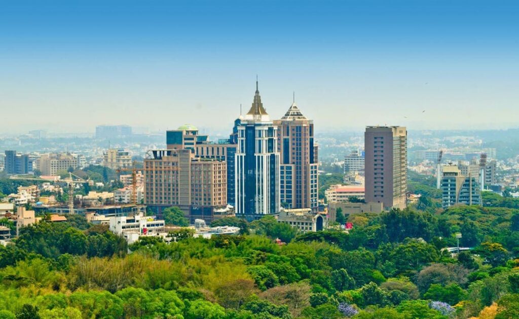 Bengaluru - Image