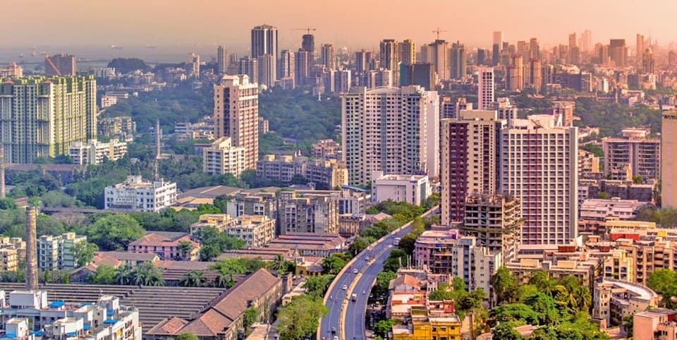 City - Navi Mumbai - Image