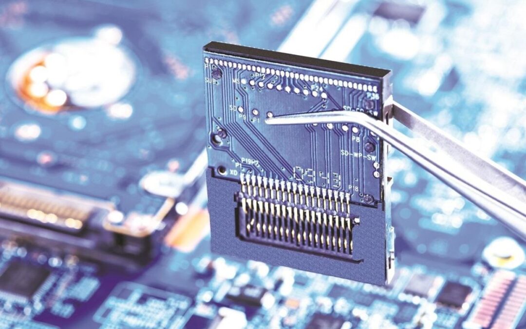 3 New Indian States Added as Prime Investment Destinations for Semiconductor Plants — Here’s the List
