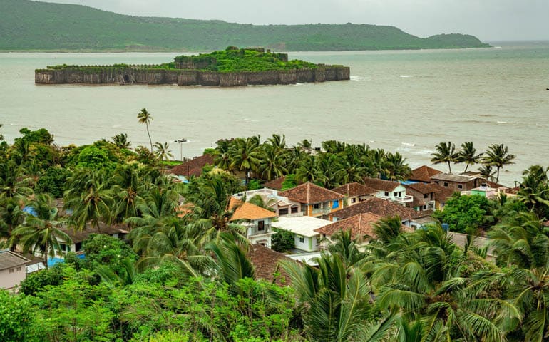 Alibaug 