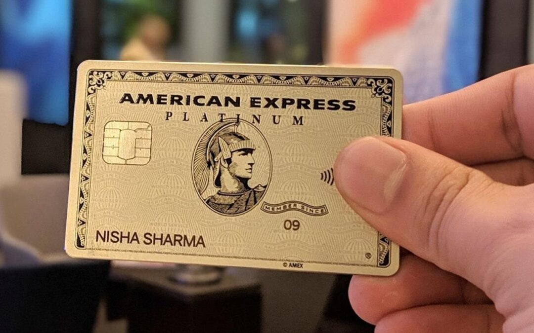 Can You Get AMEX Credit Card in India With an Annual Income of ₹6 Lakhs?