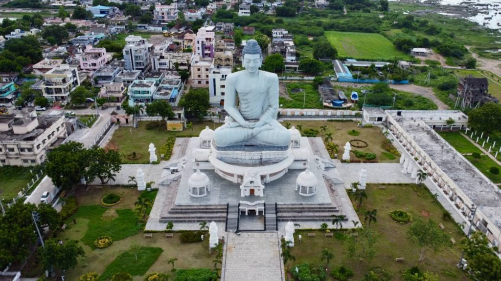 Amravati, Andhra Pradesh - Image