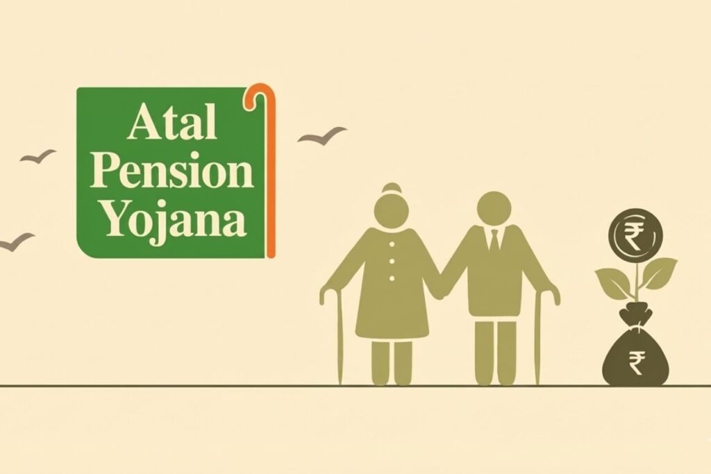 Atal Pension Yojana