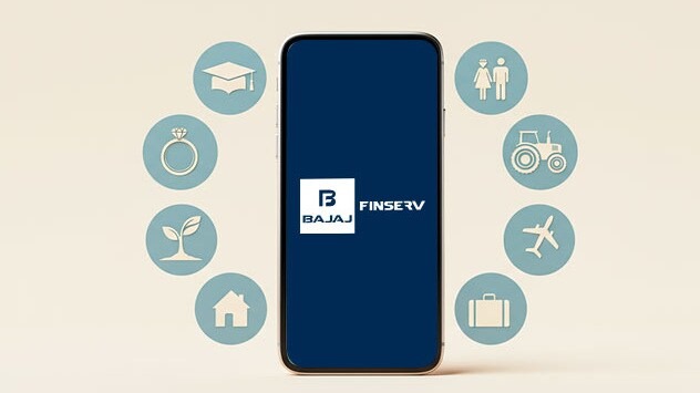 Bajaj Finserv App