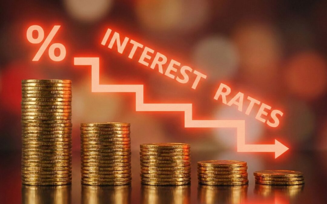 4 Best Banks Offering Personal Loans at Low Interest Rates: See Who Beats SBI