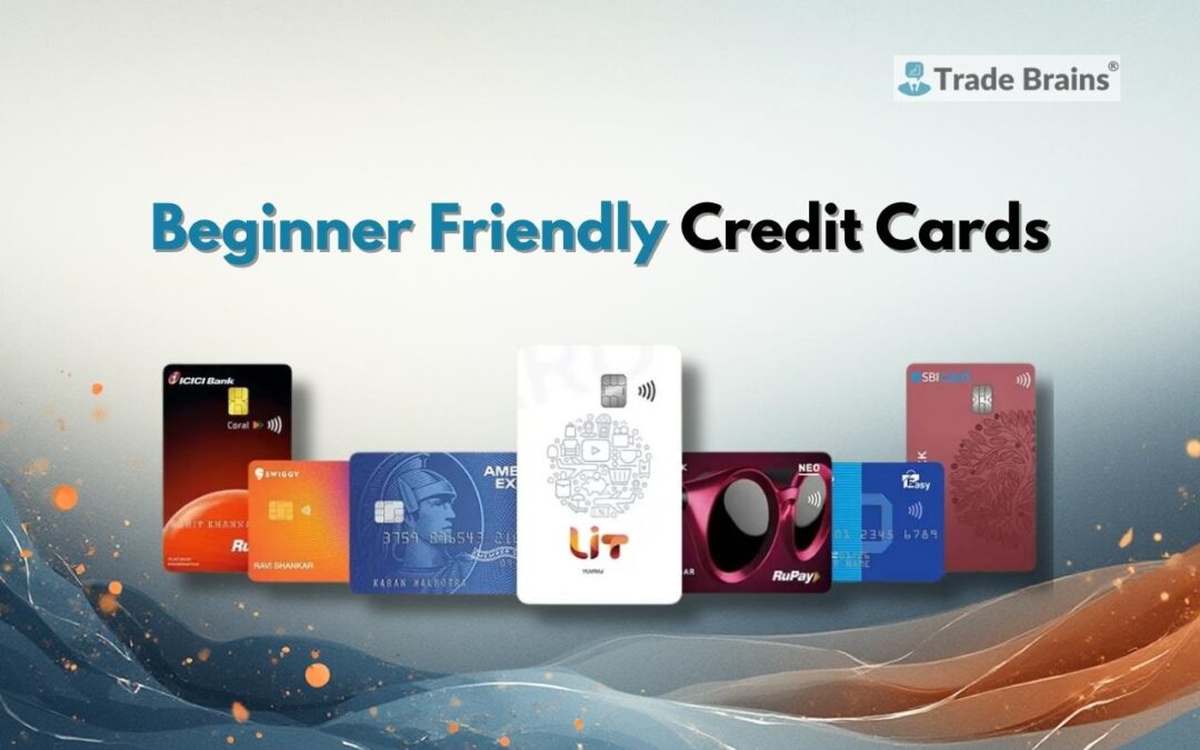 5 Best Beginner Friendly Credit Cards for Rewards and Cashback (2026)