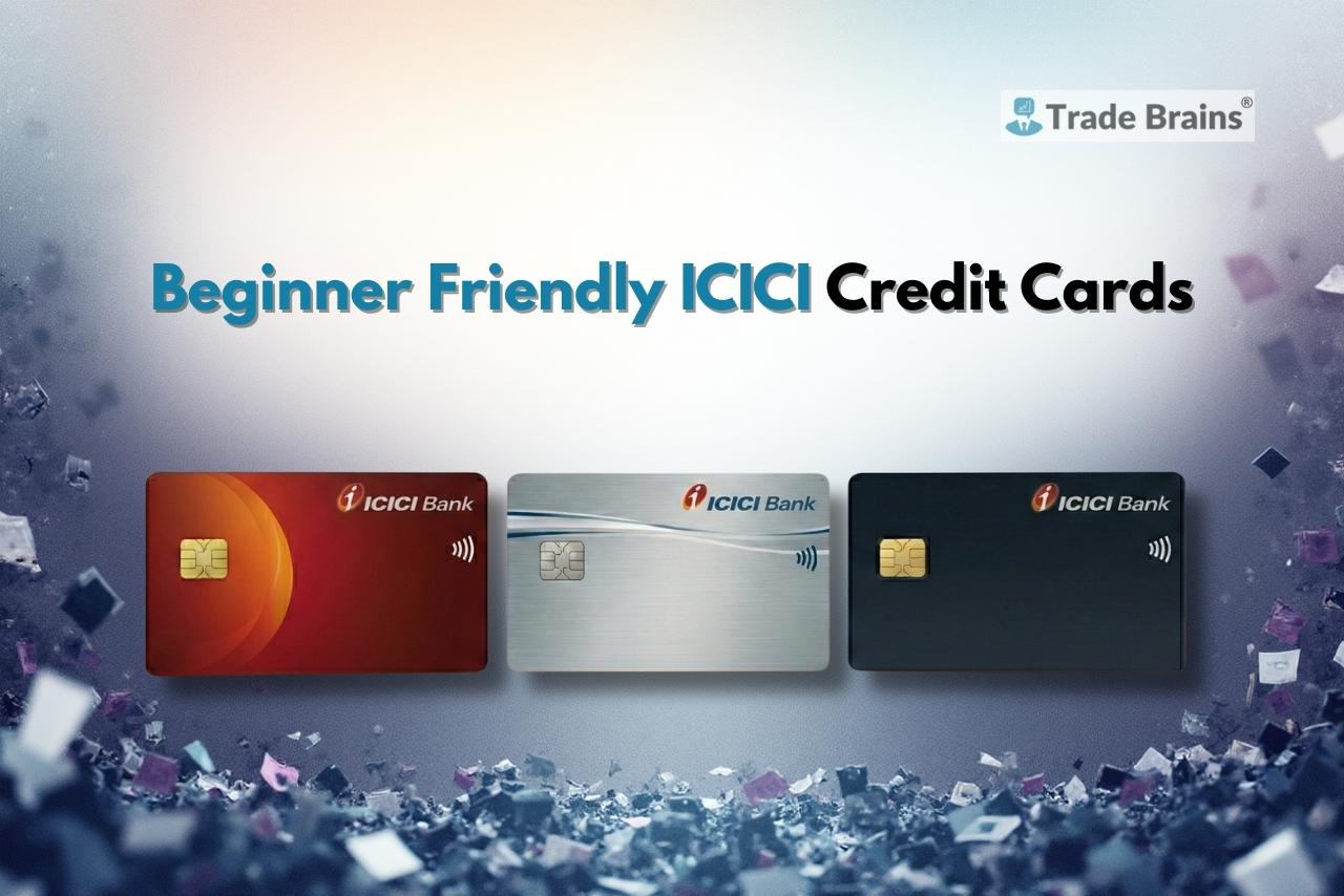 ICICI Credit Cards: 3 Lifetime Free Beginner-Friendly Cards for Cashback  and Rewards in 2026
