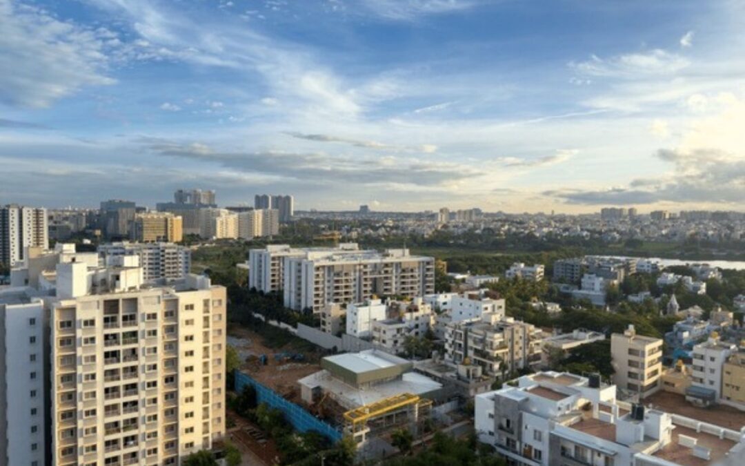 Bengaluru City